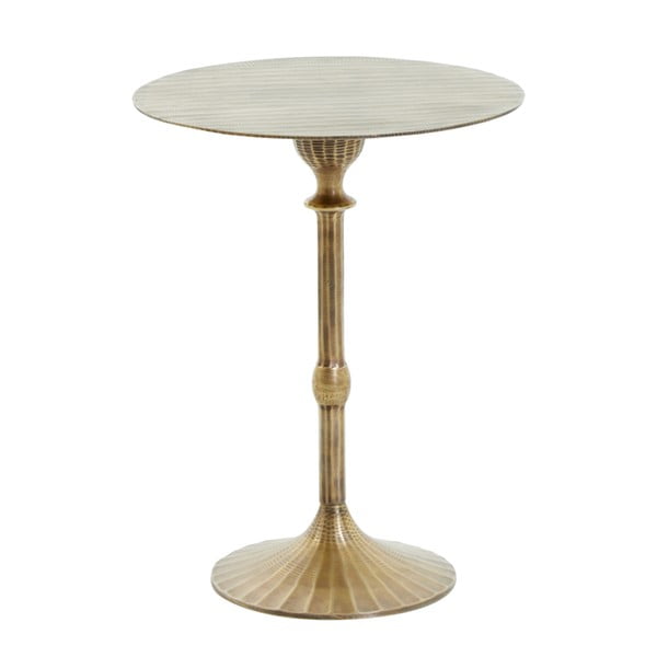 Okrągły stolik ø 40 cm Janna – Light & Living