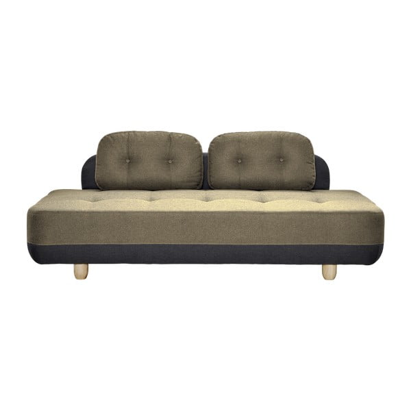 Sofa Karup Stomp Grey