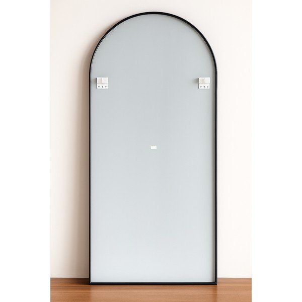 Lustro ścienne 90x180 cm Madrid – House Nordic-image-3