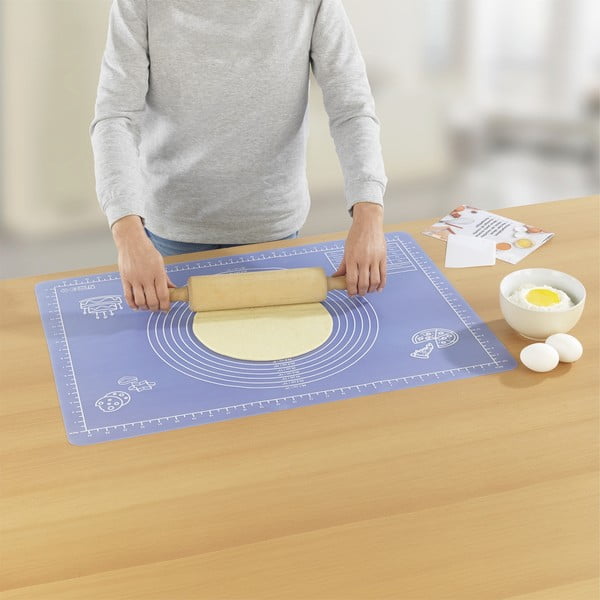 Silikonowa mata do pieczenia 50x70 cm – Maximex-image-2