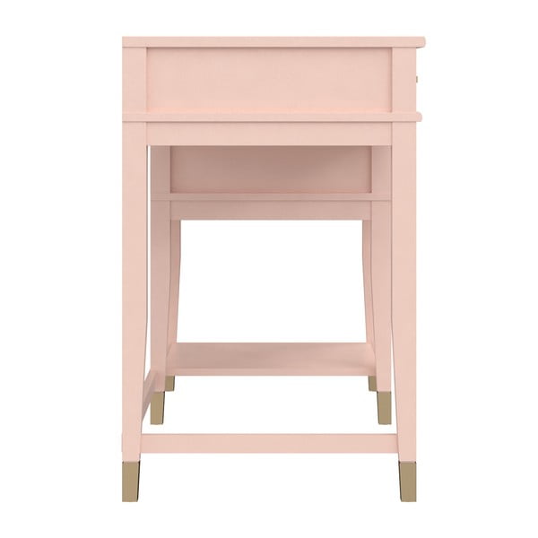 Biurko 49x115 cm Westerleigh – CosmoLiving by Cosmopolitan-image-4