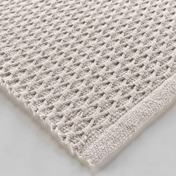 Kremowy dywan odpowiedni do prania 50x80 cm Alivia – douceur d'intérieur-image-3