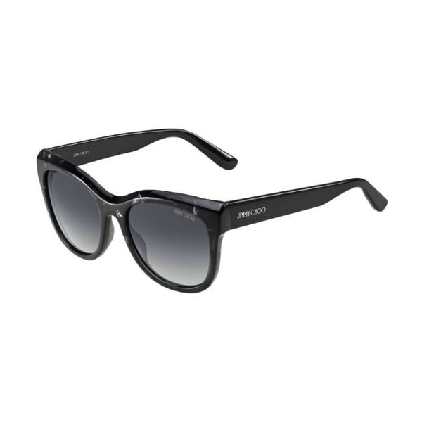 Okulary przeciwsłoneczne Jimmy Choo Nuria Black/Grey
