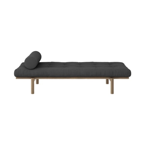 Szara sofa 200 cm Next – Karup Design-image-3