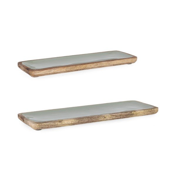 Tace zestaw 2 szt. 15x46 cm Thara – Yes Everyday