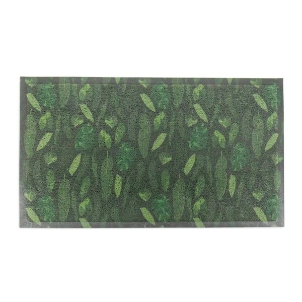 Wycieraczka 40x70 cm Jungle Leaf – Artsy Doormats