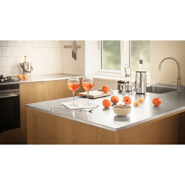 Kieliszki do wina zestaw 2 szt. 540 ml Premium – Rosendahl-image-4