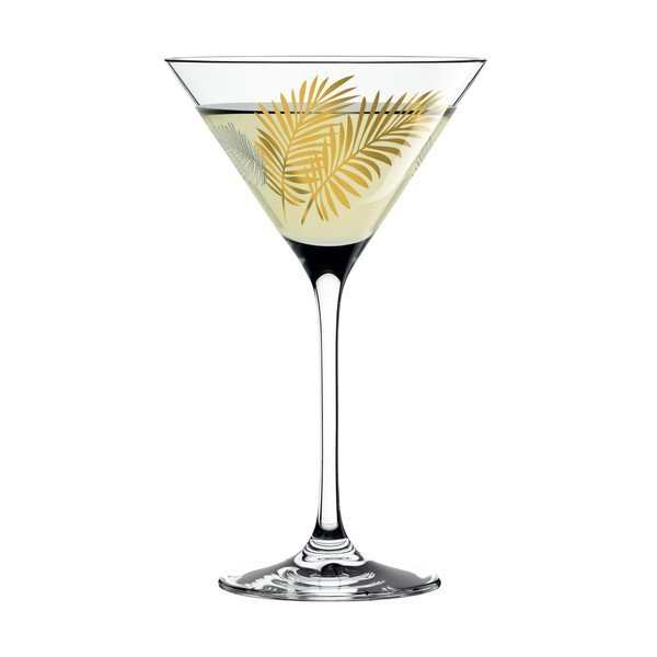 Kieliszek do koktajlu/martini ze szkła kryształowego Ritzenhoff, 225 ml-image-2