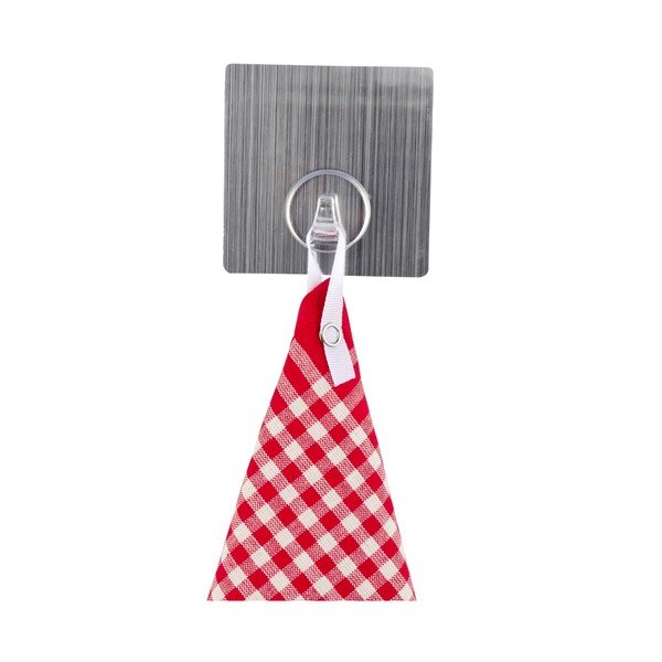 Wieszak samoprzylepny Static-Loc Look, do 8 kg-image-2