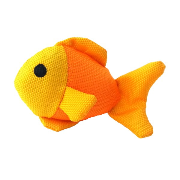 Zabawka dla kota Beco Fish-image-1