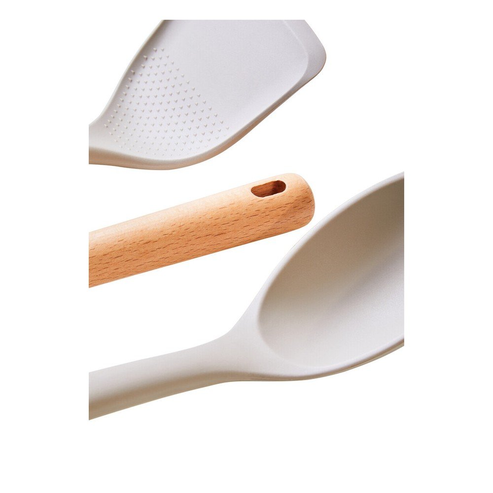 Silikonowy zestaw przyborów kuchennych 3 szt. Nova – Premier Housewares (zdjęcie 4)