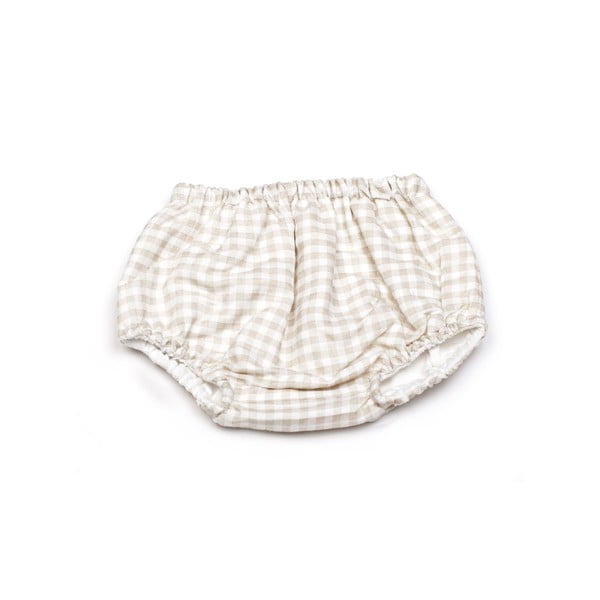 Dziecięce majtki na pieluchę (dwustronne) Vichy Diaper od 3 do 6 miesięcy