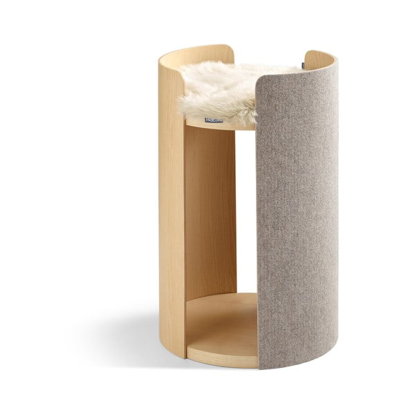 Drapak dla kota Torre Ash Natural S – MiaCara-image-2