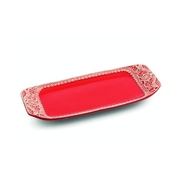 Półmisek Praline Small Red