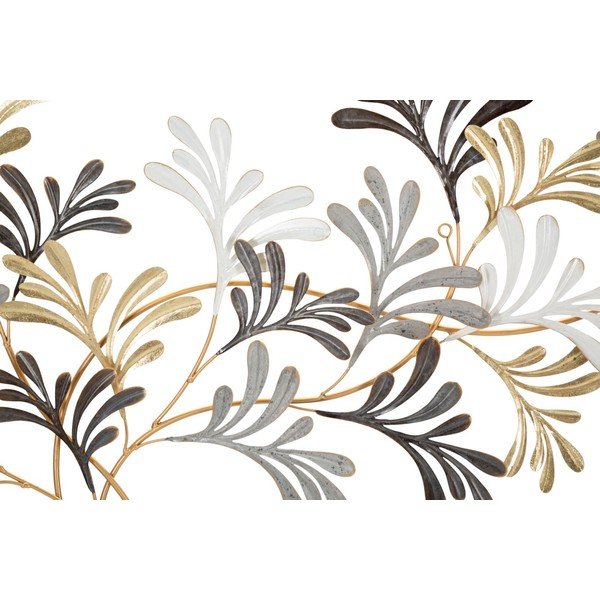 Metalowa dekoracja ścienna 131x70,5 cm Lixy – Mauro Ferretti-image-3