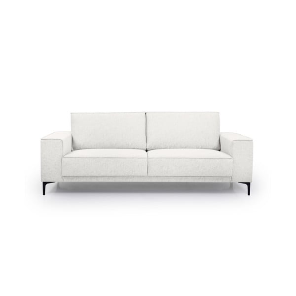 Białobeżowa sofa 224 cm Copenhagen – Scandic