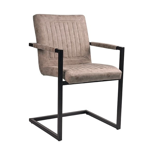 Béžová krzesło do jadalni LABEL51 Rossi