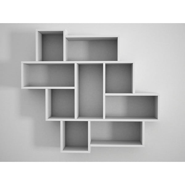 Biała półka Parola-image-2