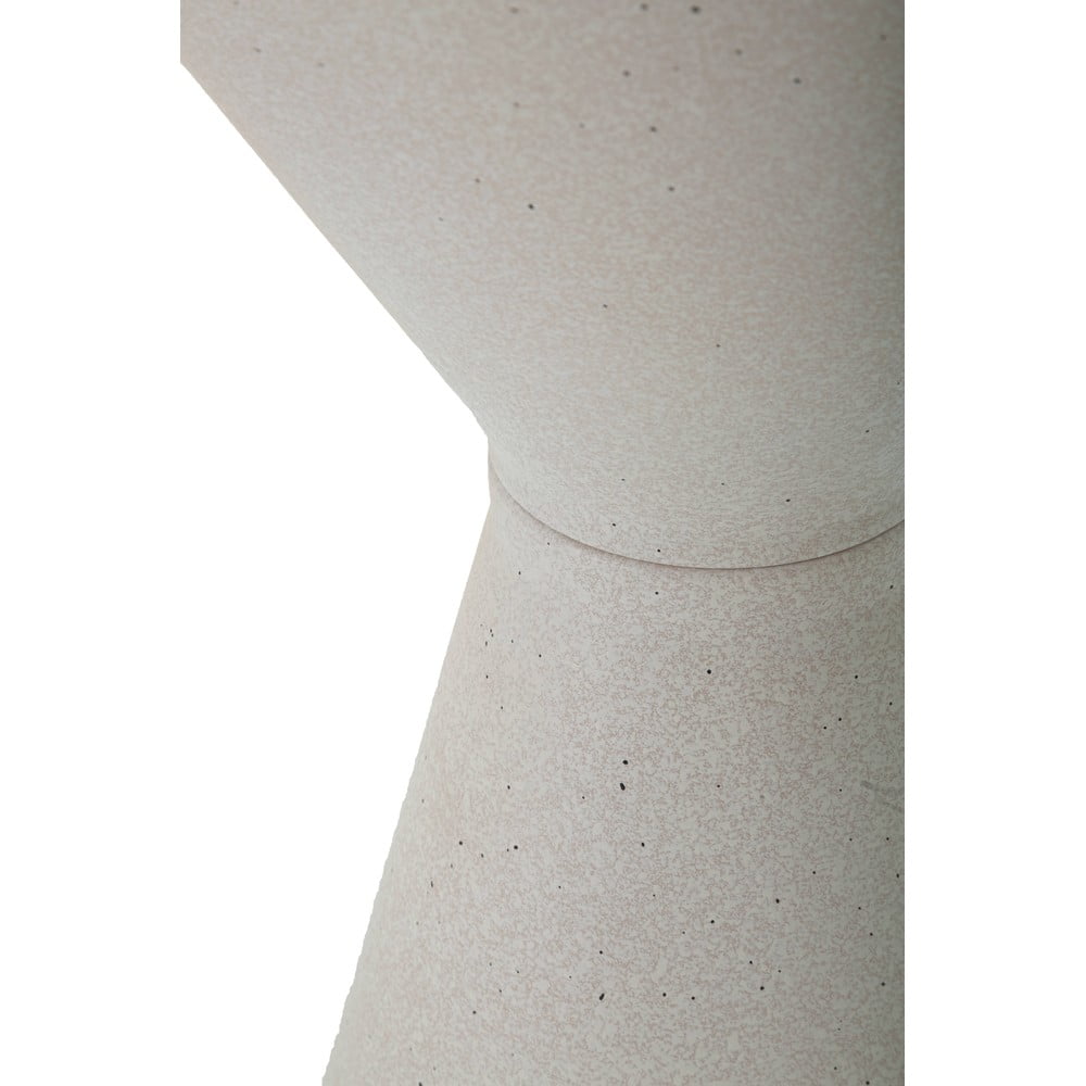 Okrągły stolik z ceramicznym blatem ø 44 cm Fush – Mauro Ferretti (zdjęcie 6)