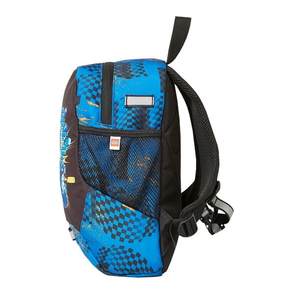 Plecak dziecięcy 10 l City Go Big – LEGO®-image-1