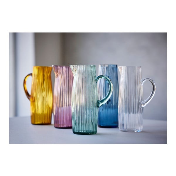 Szklany dzbanek Kusintha − Bitz-image-3