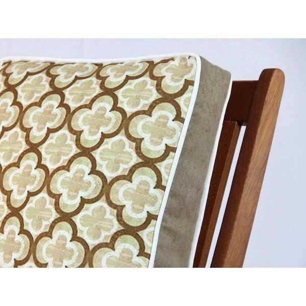 Poduszka na krzesło 42x42 cm – Mioli Decor-image-2