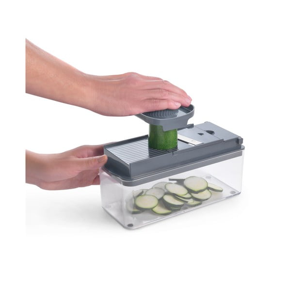 Krajalnica do warzyw – Metaltex-image-1