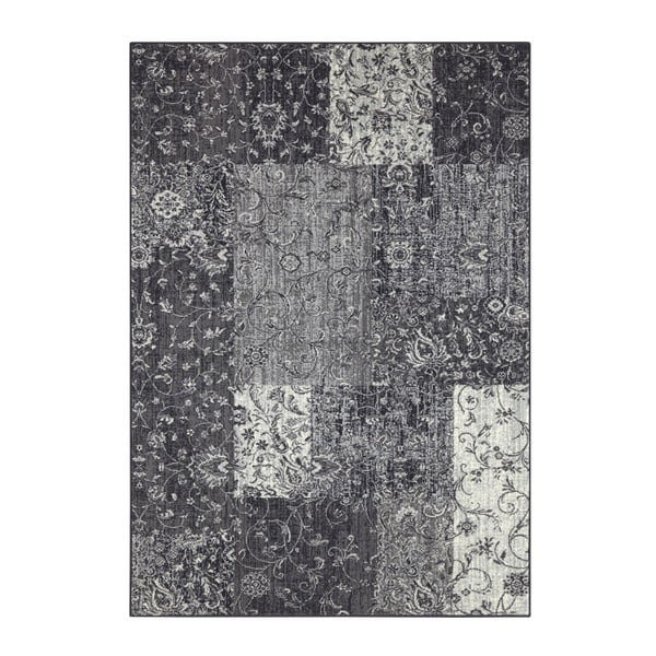Szary dywan 290x200 cm Kirie – Hanse Home