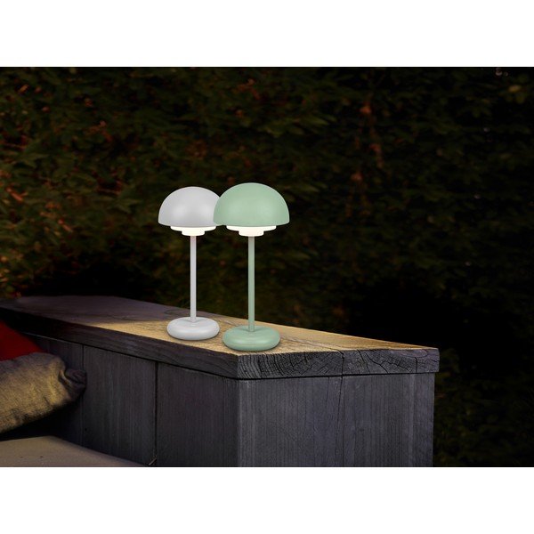 Lampa zewnętrzna ø 13,5 cm Elliot – Reality-image-2