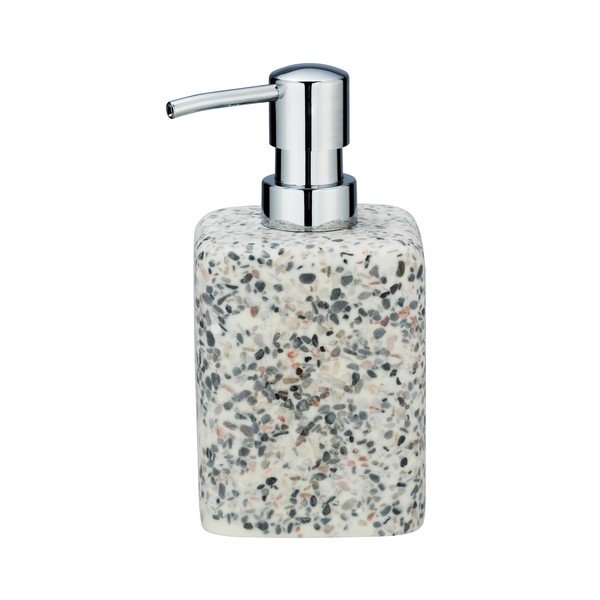 Dozownik do mydła Wenko Terrazzo, 240 ml-image-1