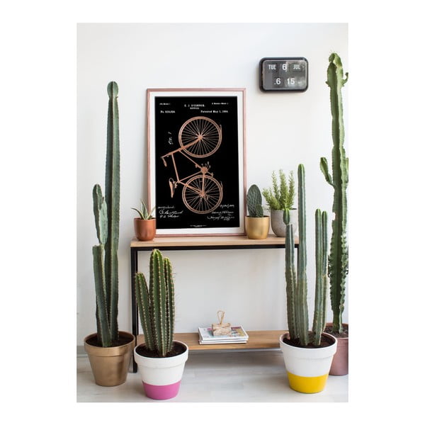 Obraz Really Nice Things Oconnor Bicycle, 40x60 cm-image-1