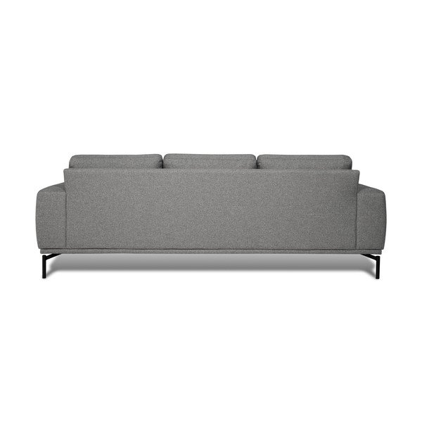 Szara sofa Scandic Flow-image-3