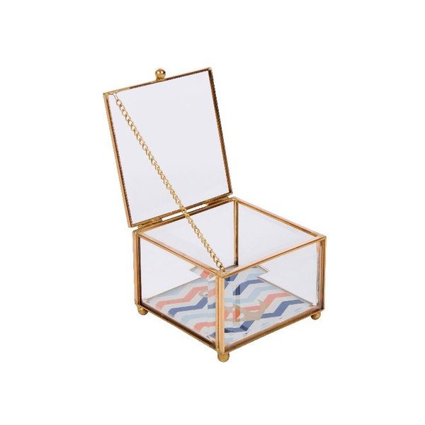 Szkatułka na biżuterię Jewelry-image-1