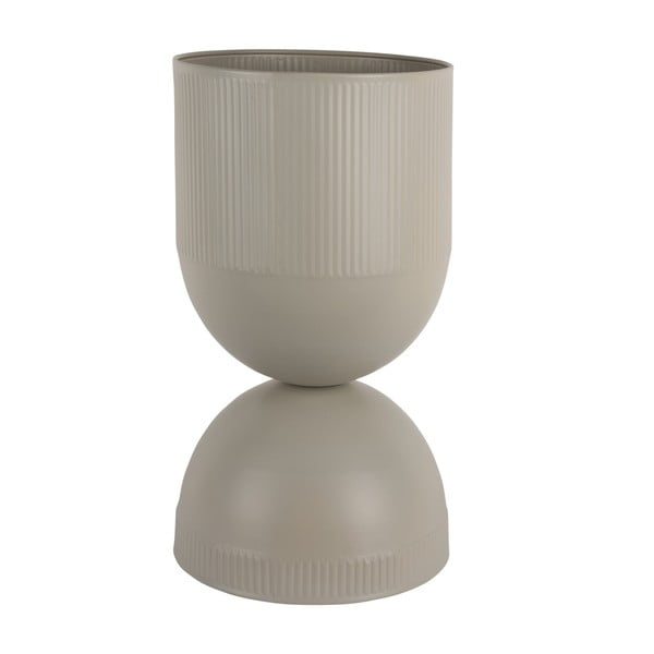 Metalowa osłonka na doniczkę ø 25,5 cm Tonar  – PT LIVING