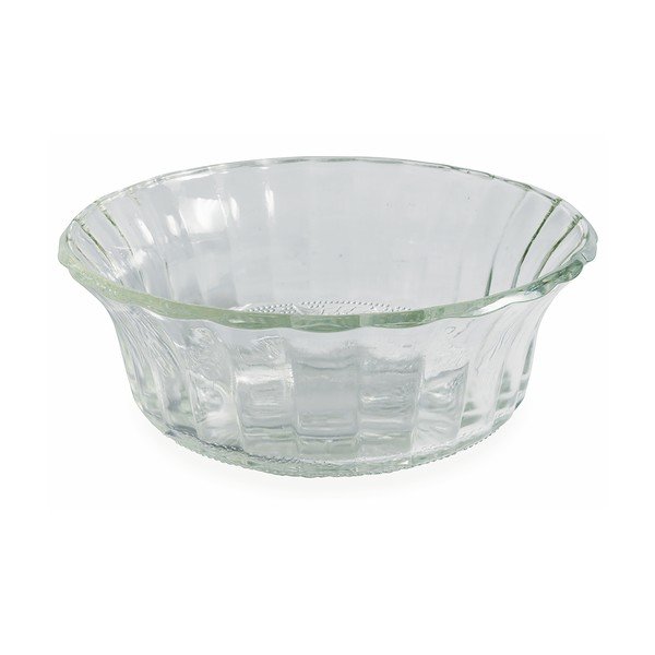 Zestaw 3 szklanych mis VDE Tivoli 1996 Imperial, ø 22,5 cm-image-1