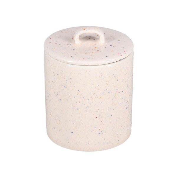 Porcelanowy pojemnik Fika – ONA