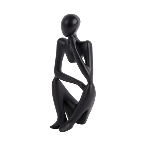 Figurka z żywicy polimerowej Wondering  – PT LIVING-image-2