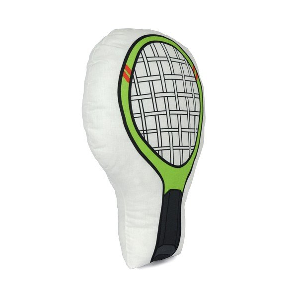 Poduszka Tennis, 40x30 cm-image-1