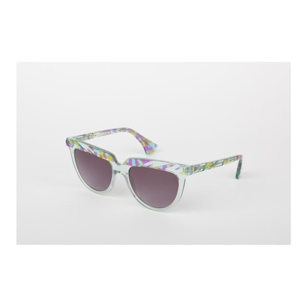Damskie okulary przeciwsłoneczne Silvian Heach Tropico