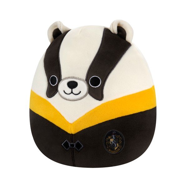 Zabawka pluszowa Harry Potter Hufflepuff – SQUISHMALLOWS-image-1