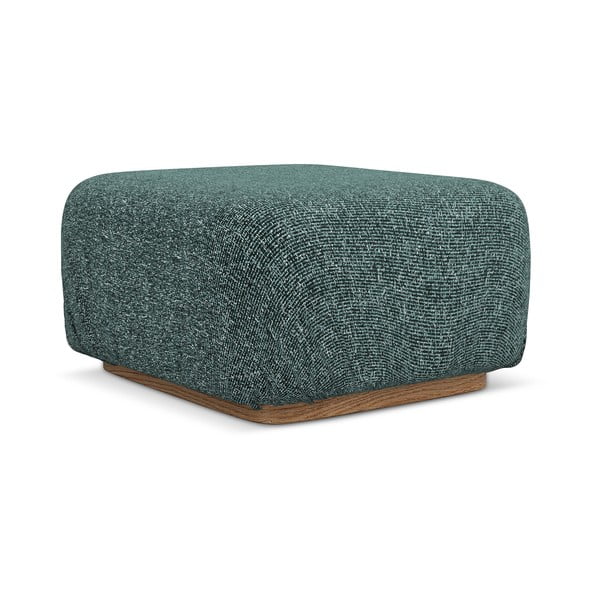 Turkusowy podnóżek modułowy Ailani – Makamii-image-2