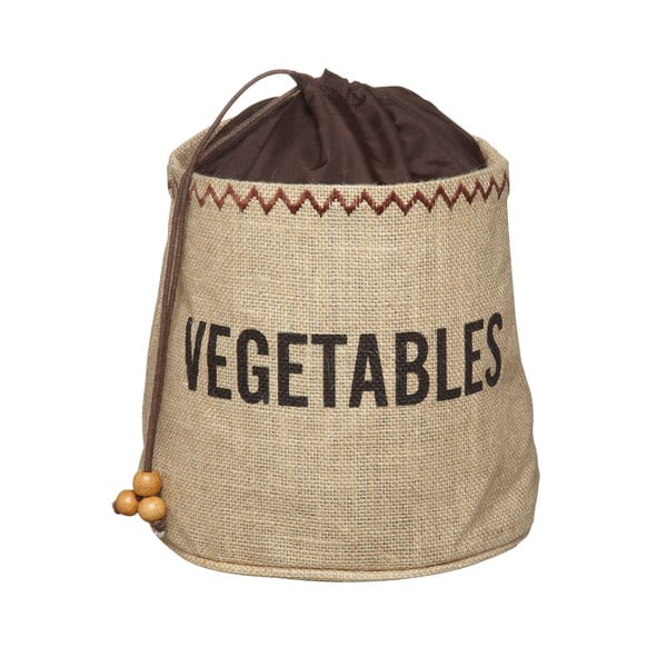 Tekstylny pojemnik na żywność na ziemniaki – Kitchen Craft