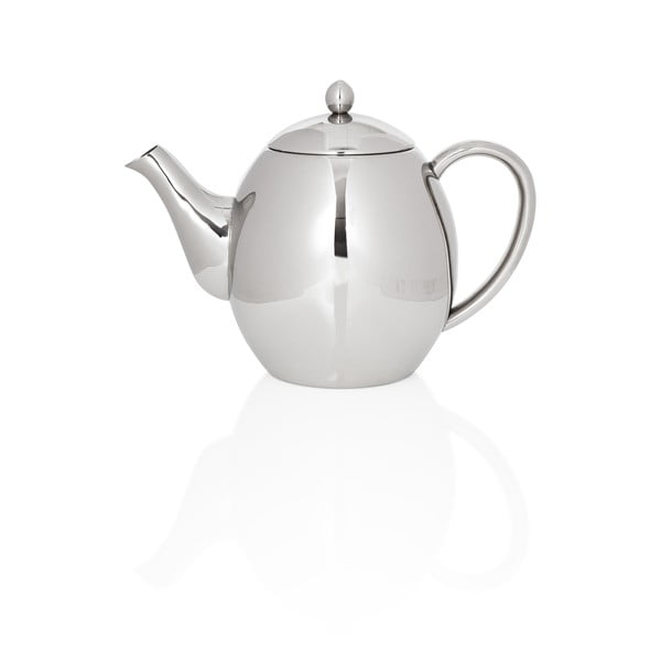 Dzbanek do herbaty ze stali nierdzewnej Sabichi Teapot, 1,2 l