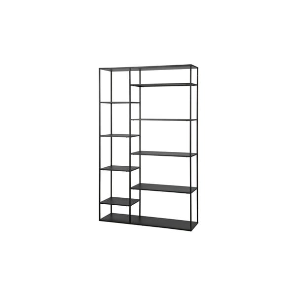 Regał WOOOD June, szer. 120cm-image-1