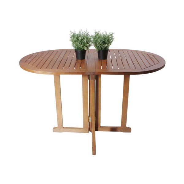 Stół ogrodowy Baltimore – Garden Pleasure-image-1