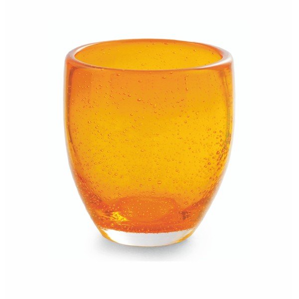 Zestaw 6 kolorowych szklanek z dmuchanego szkła Villa d'Este Cascina, 280 ml-image-3