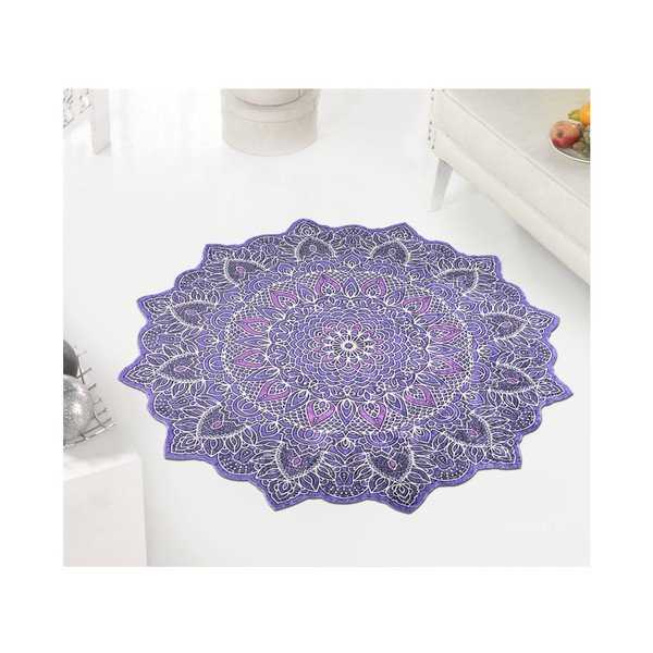 Dywan Vitaus Rasmieno, ⌀ 80 cm