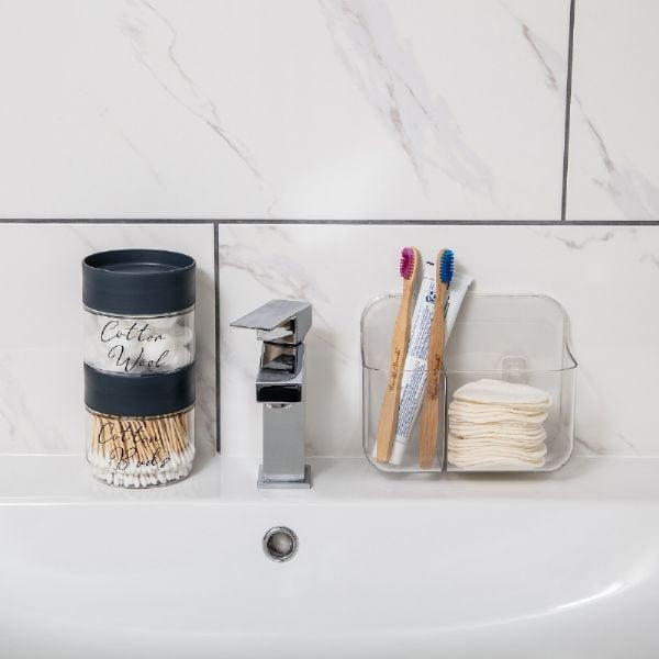 Pojemnik na żywność na żywność Stack & Store – Addis-image-4