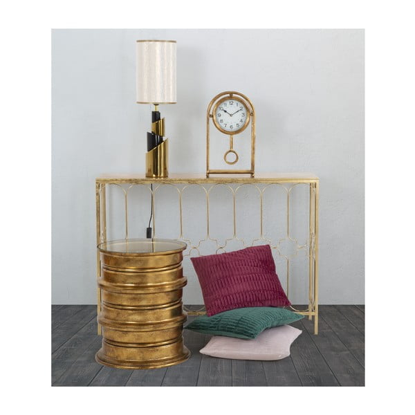 Szmaragdowa poszewka na poduszkę Mauro Ferretti Verde-image-2