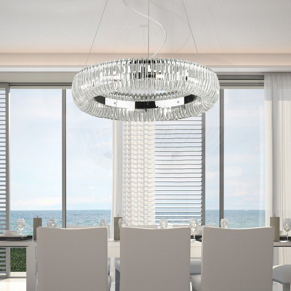 Lampa wisząca Evergreen Lights Gatorra-image-2